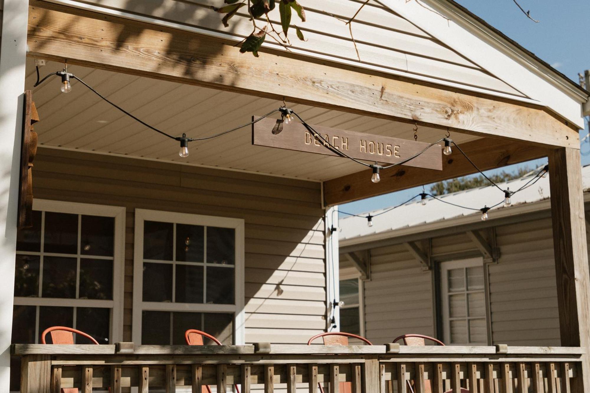 Feel At Home A 3 Minute Walk From The Beach Myrtle Beach Exterior photo