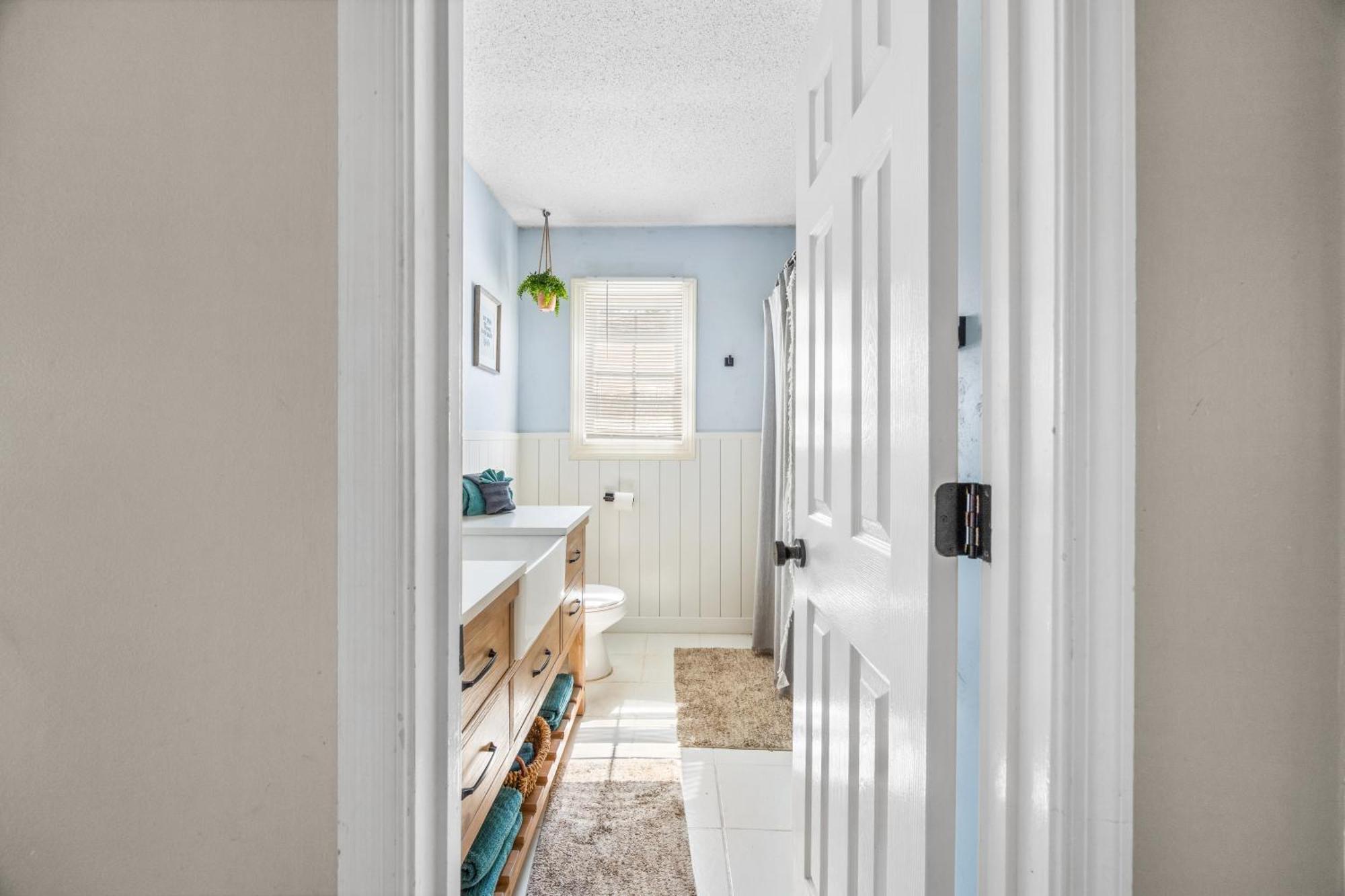 Feel At Home A 3 Minute Walk From The Beach Myrtle Beach Exterior photo