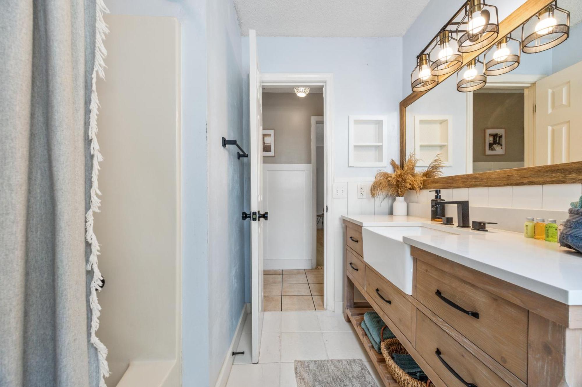 Feel At Home A 3 Minute Walk From The Beach Myrtle Beach Exterior photo