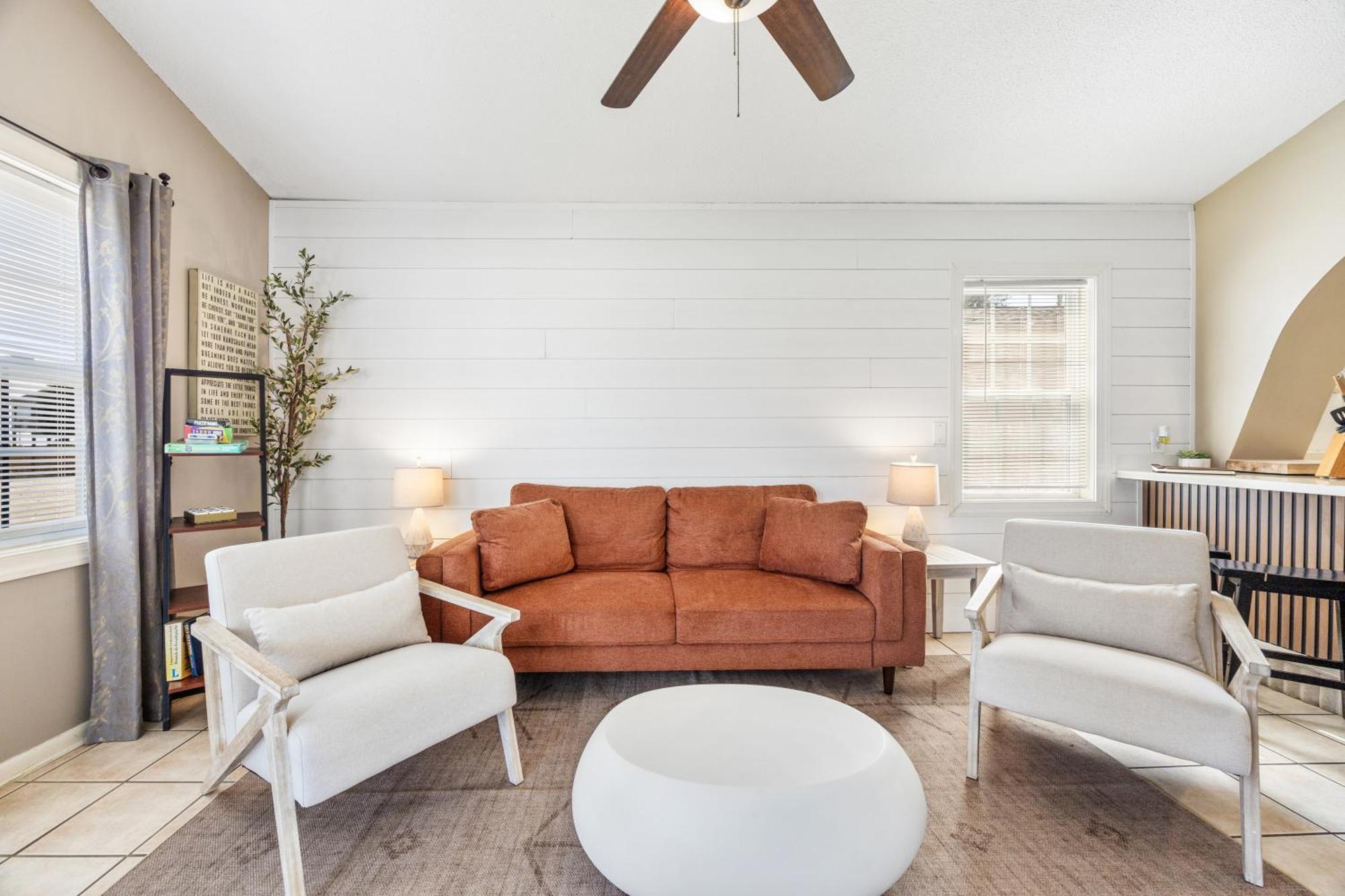 Feel At Home A 3 Minute Walk From The Beach Myrtle Beach Exterior photo