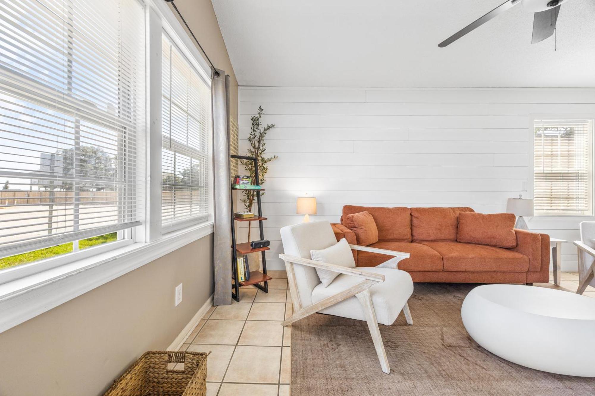 Feel At Home A 3 Minute Walk From The Beach Myrtle Beach Exterior photo