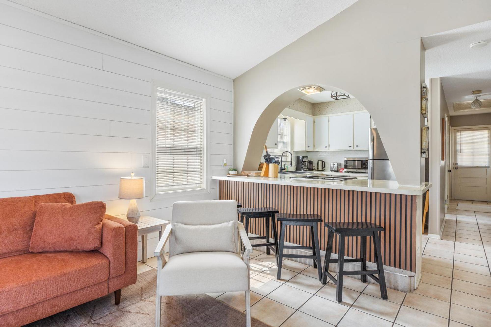 Feel At Home A 3 Minute Walk From The Beach Myrtle Beach Exterior photo