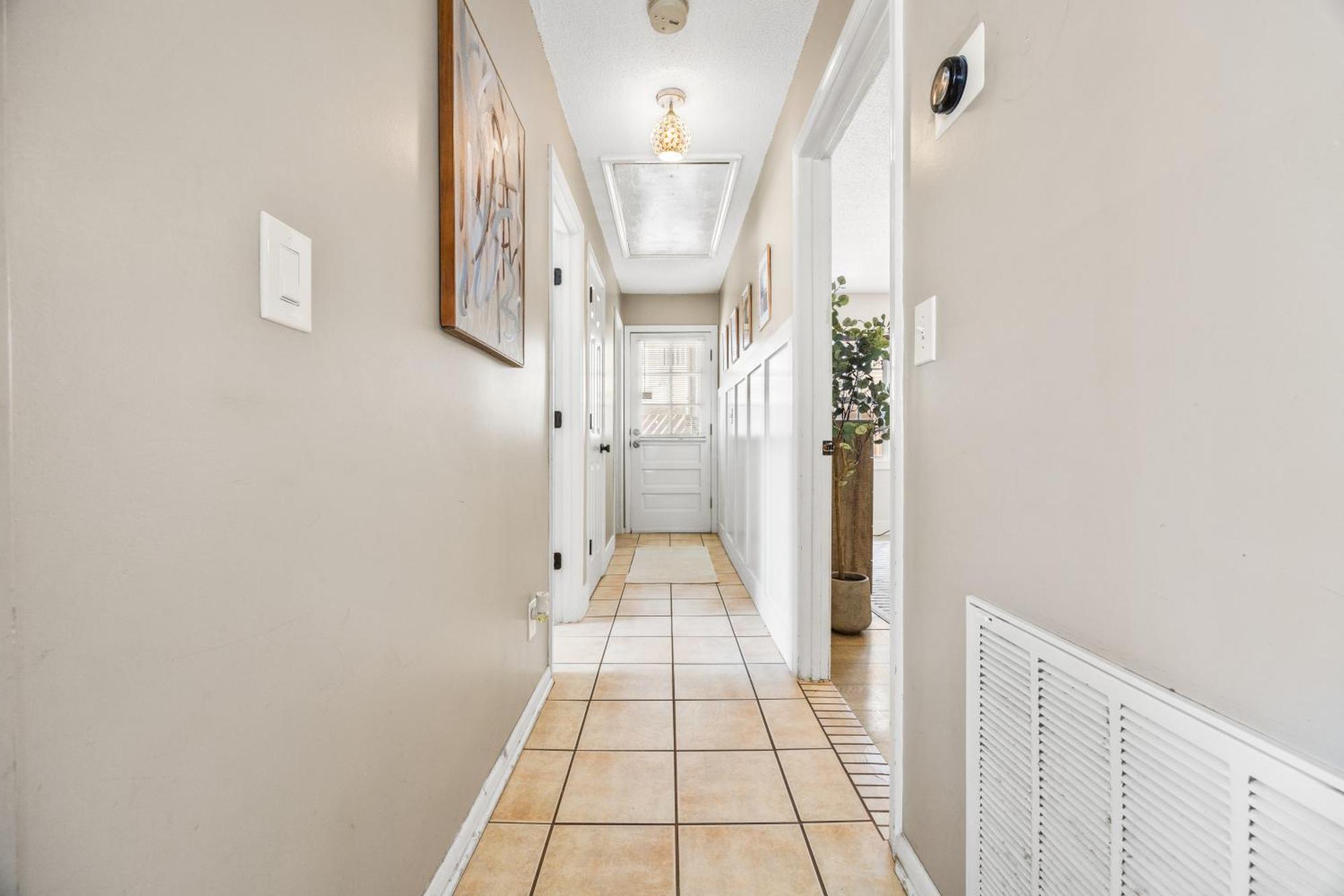 Feel At Home A 3 Minute Walk From The Beach Myrtle Beach Exterior photo