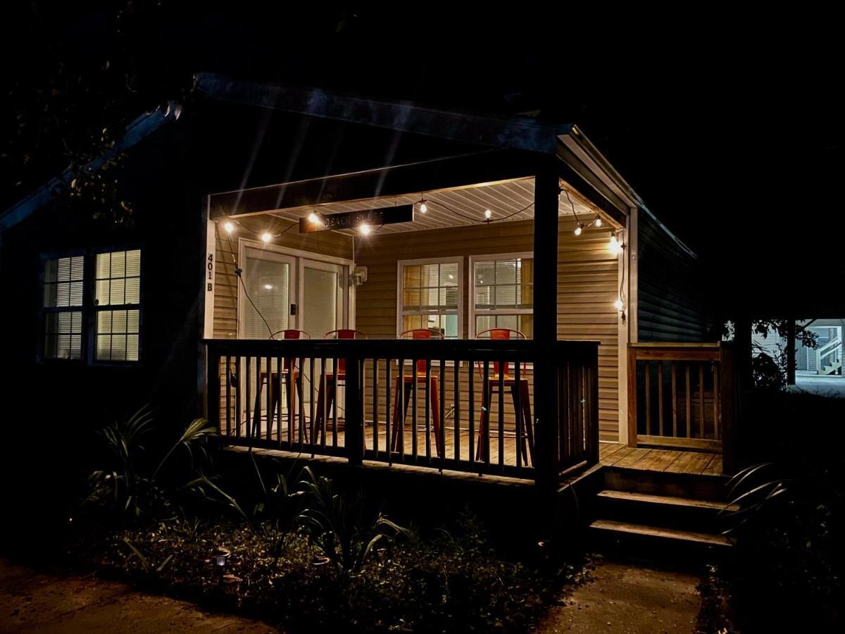 Feel At Home A 3 Minute Walk From The Beach Myrtle Beach Exterior photo